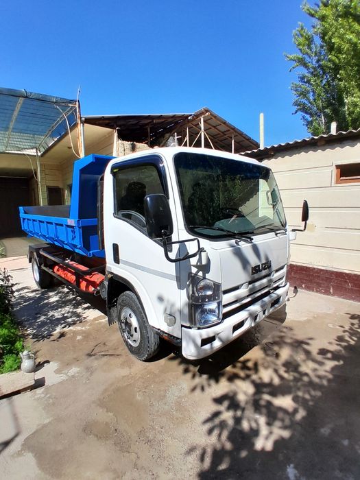 Samosval Arzon narxda