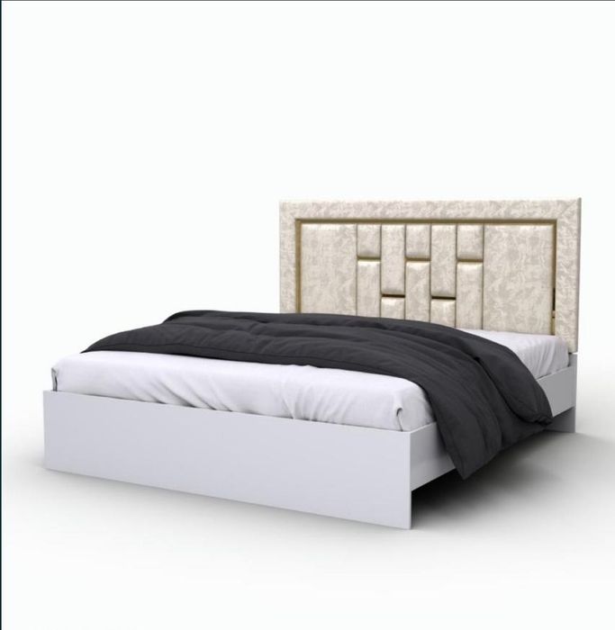 Спальный кровать сатылады.