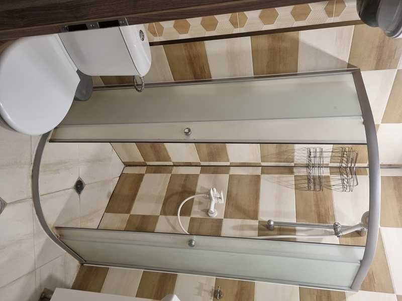 Дава се под наем Двустаен апартамент в Пловдив, Западен - 60 кв.м за 433.5 € - Снимка #3