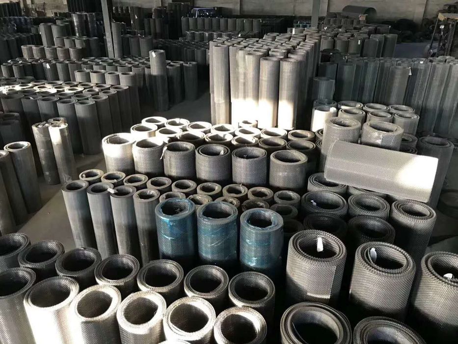 Сетка на драбилка