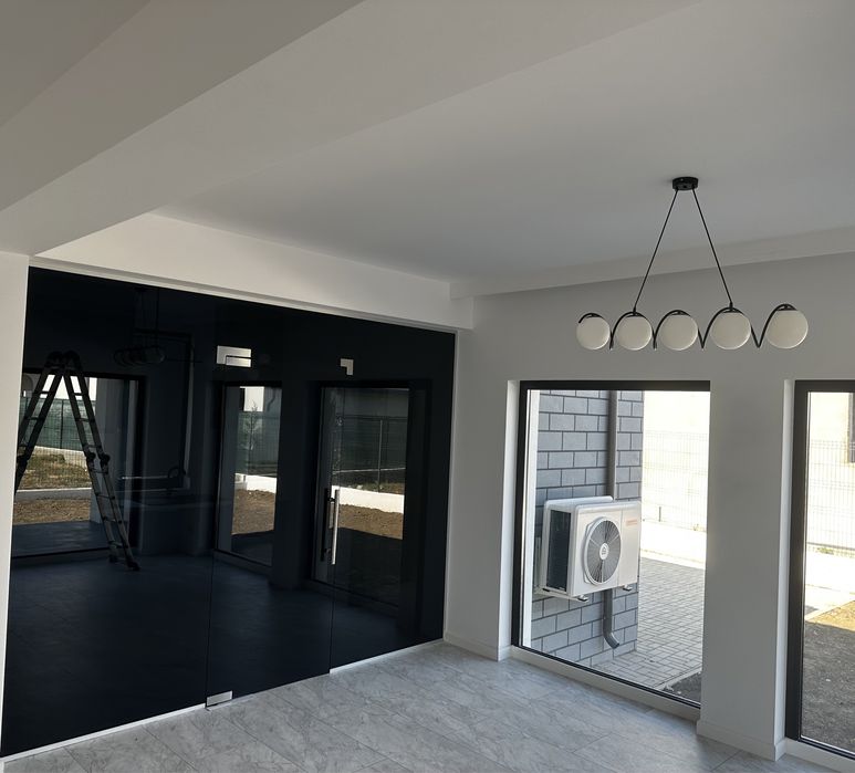 Case de vanzare -Pompa de caldura-CARTIER DR CARNABEL!