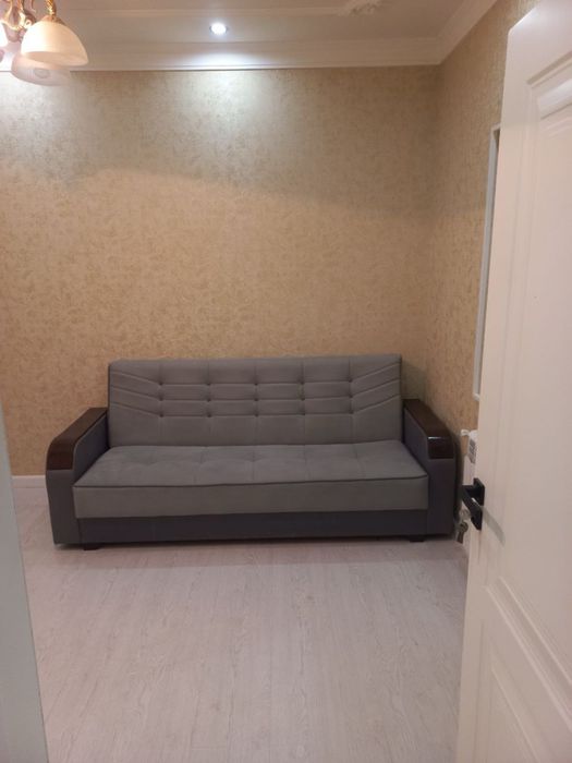 Сдается 2-х комнатная квартира в Сергели 3-станция метро