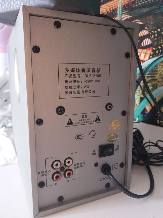 продам колонки продам