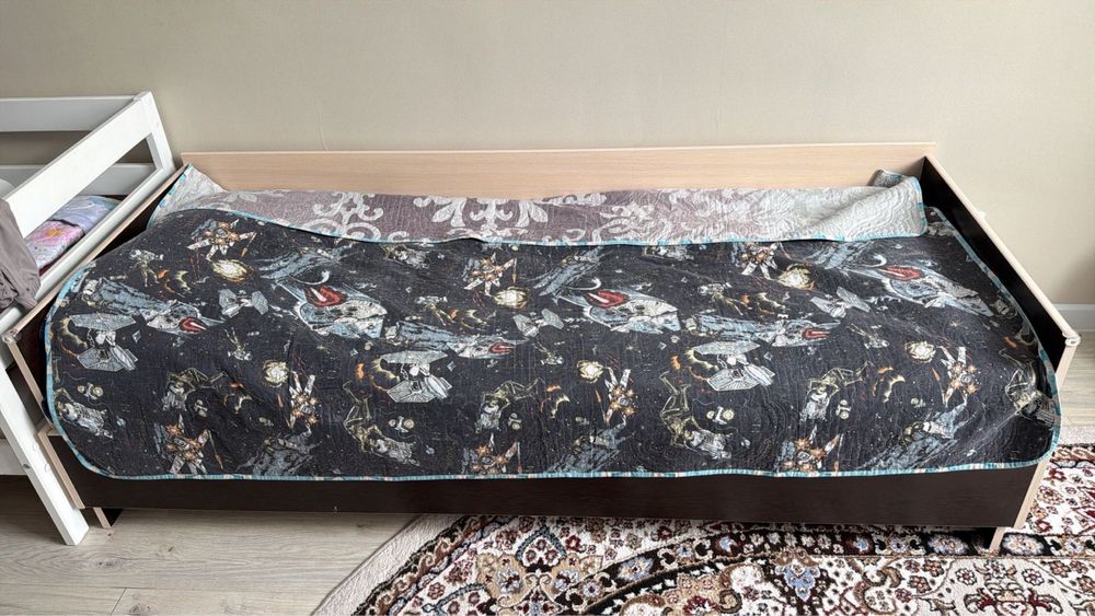 Продам кровать 200*80