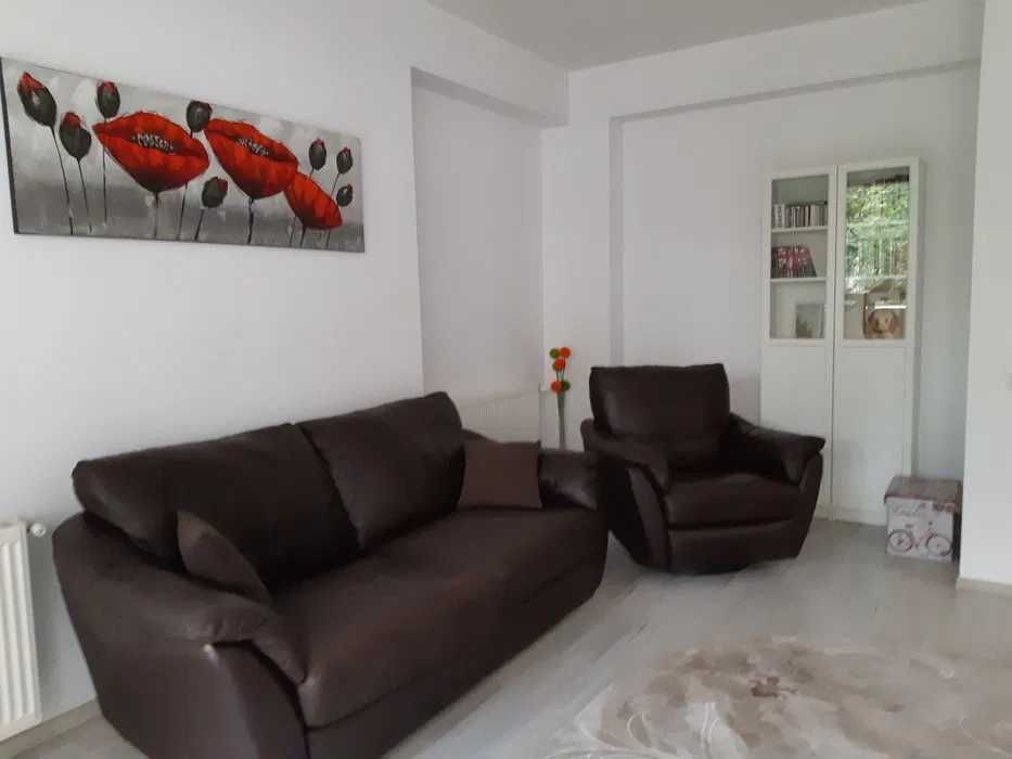 Proprietar Apartament 2 camere Avrig