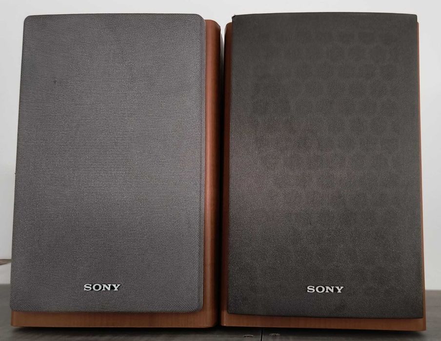 Boxe Sony SS-CPX1