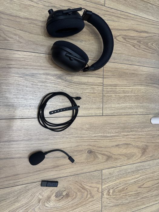 Razer BlackShark V2 Pro (2020)