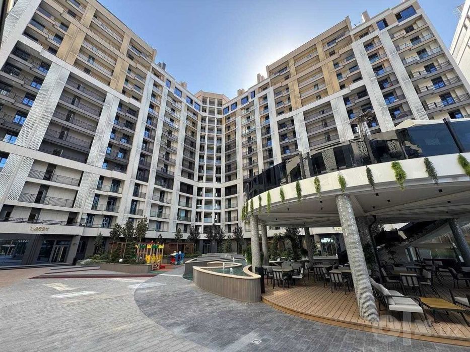 2-х комнатная в ЖК «Imperial Club City» ID: 8007