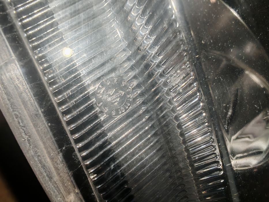 Фара на приору 2 оригинал