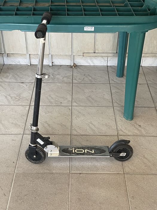 Детска тротинетка