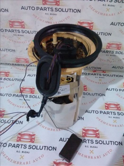 pompa motorina rezervor skoda octavia 2 2.0 tdi an fabr. 2011