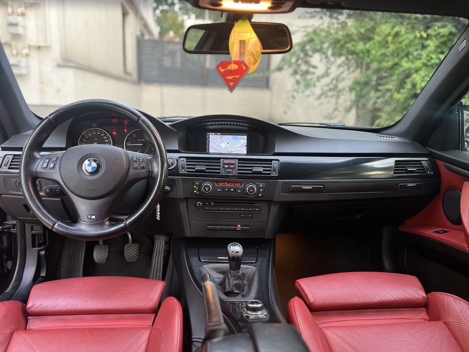 BMW 3 Series 2012 — imagine 5