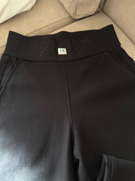 Панталон -вискоза,найлон и еластан