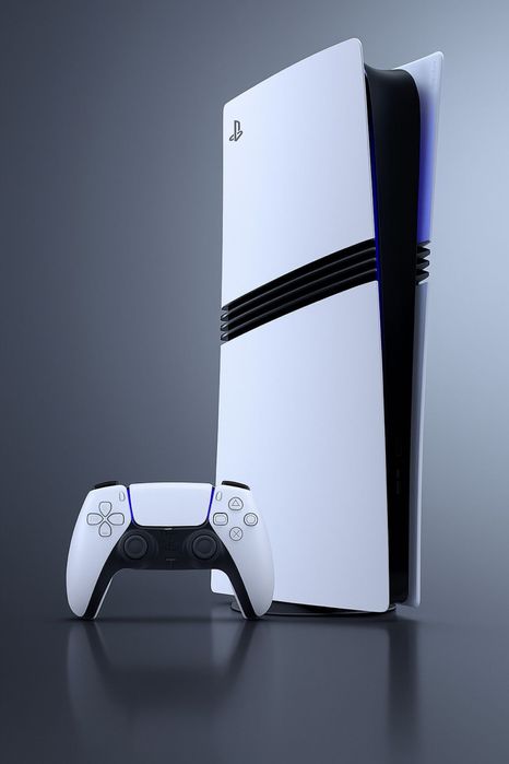 Продается PS 5 PRO