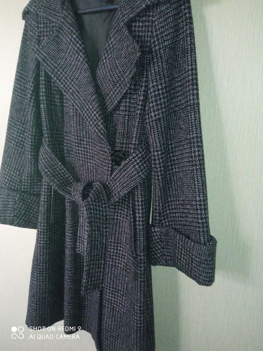 Palton sezon toamna primăvară,elegant