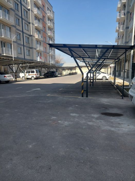 Квартира сотилади срочно