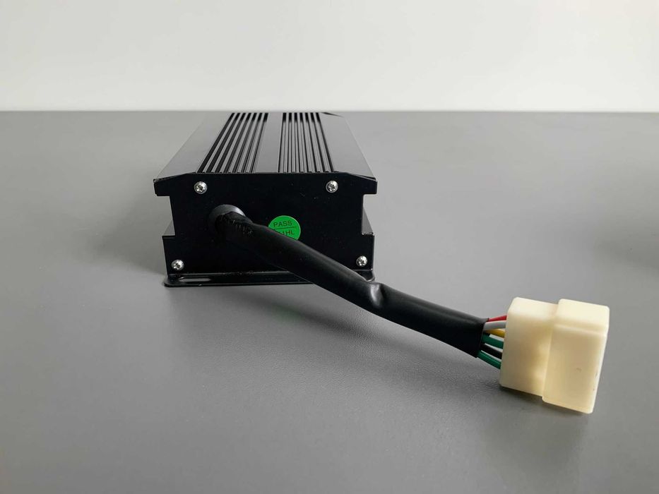 Sirena auto 200W, calitate americana - Sirena politie salvare