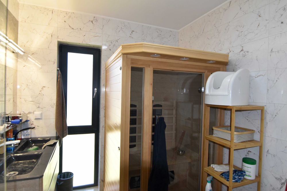 ОБЗАВЕДЕНА Къща - село Марково