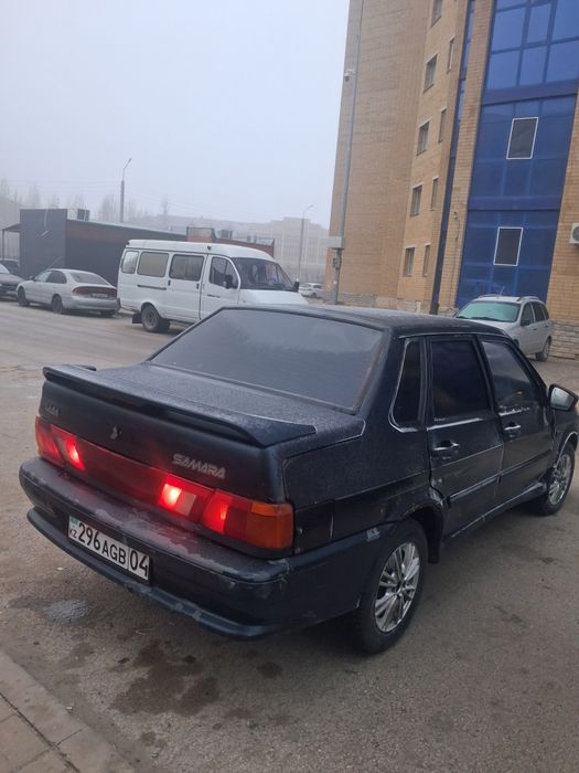 Продам Ваз 2115.