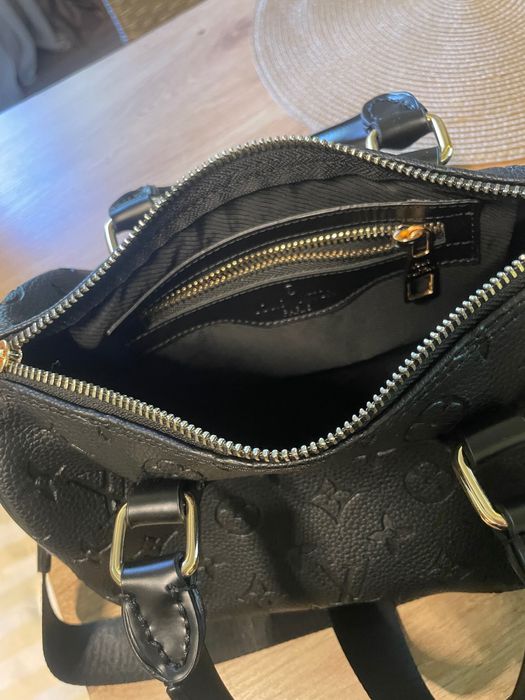 Louis Vuitton дамска чанта