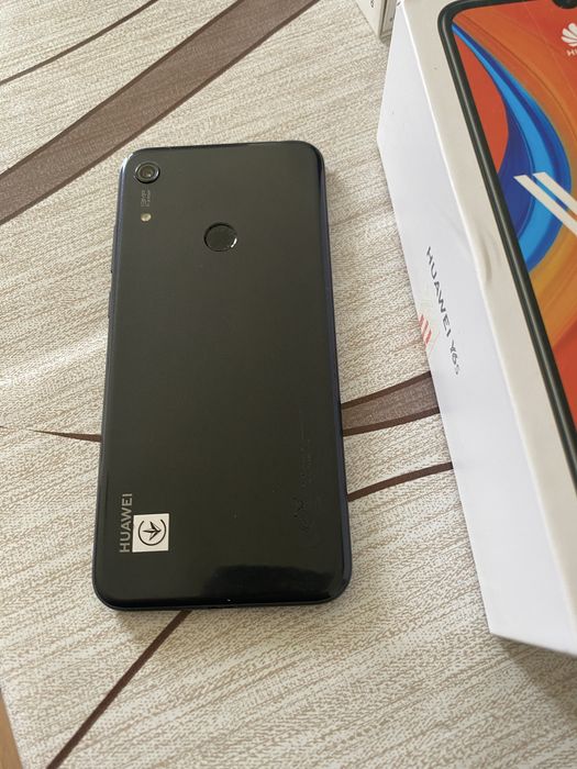 Huawai Y6S stare foarte buna