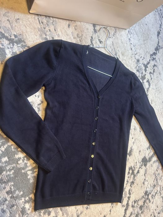 Vadalaska jemfir kofta kuz qish