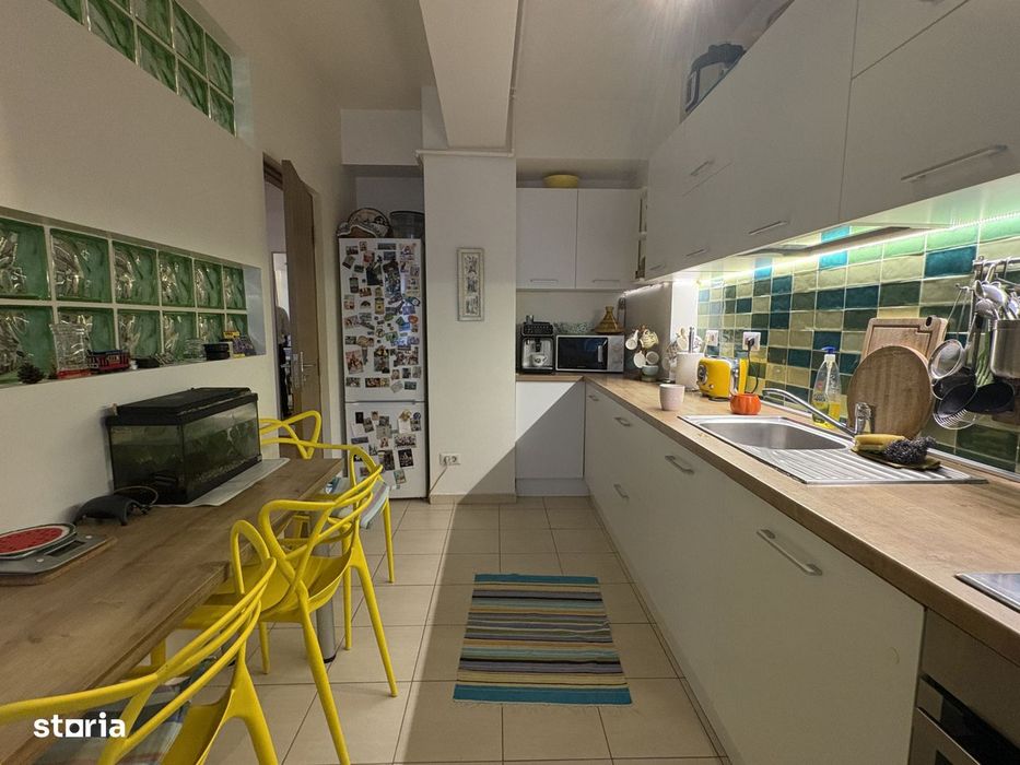 Apartament – Bucuresti - Vedere 5