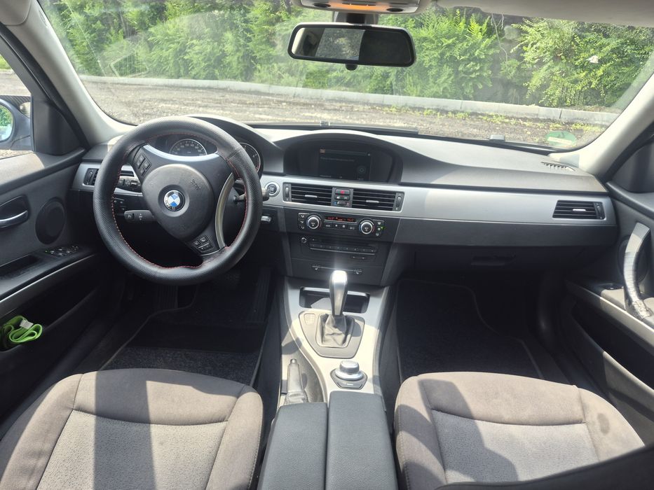 De vânzare BMW 320 D E91 AUTOMAT