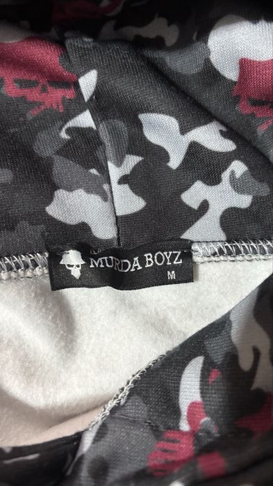 Екип Murda Boyz