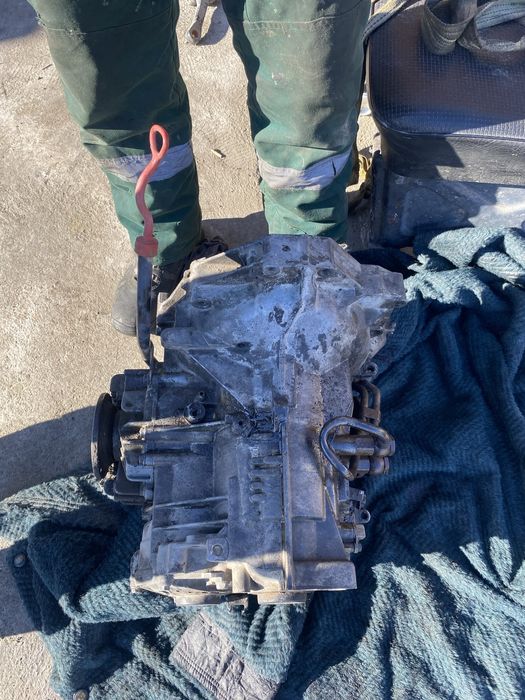 Акпп 2.8 ауди с4 а6