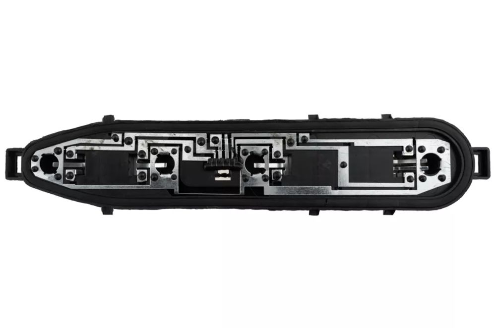 Платка За Заден Ляв Стоп Citroen Berlingo 2 Peugeot, Partner 2, 6 Пин