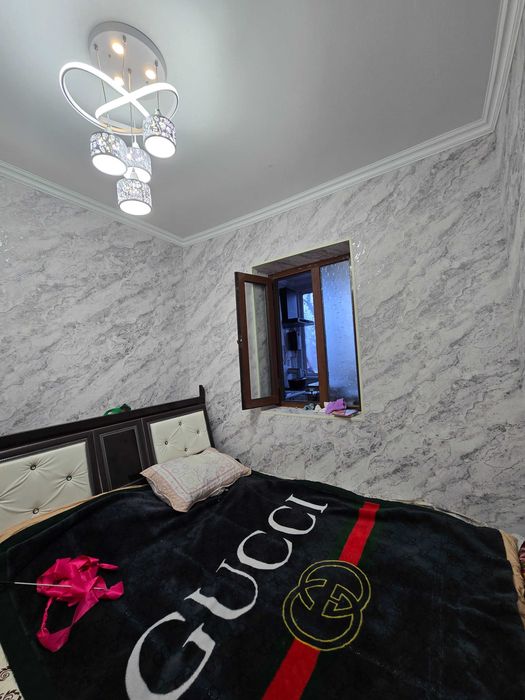 Ижарага квартира оилага