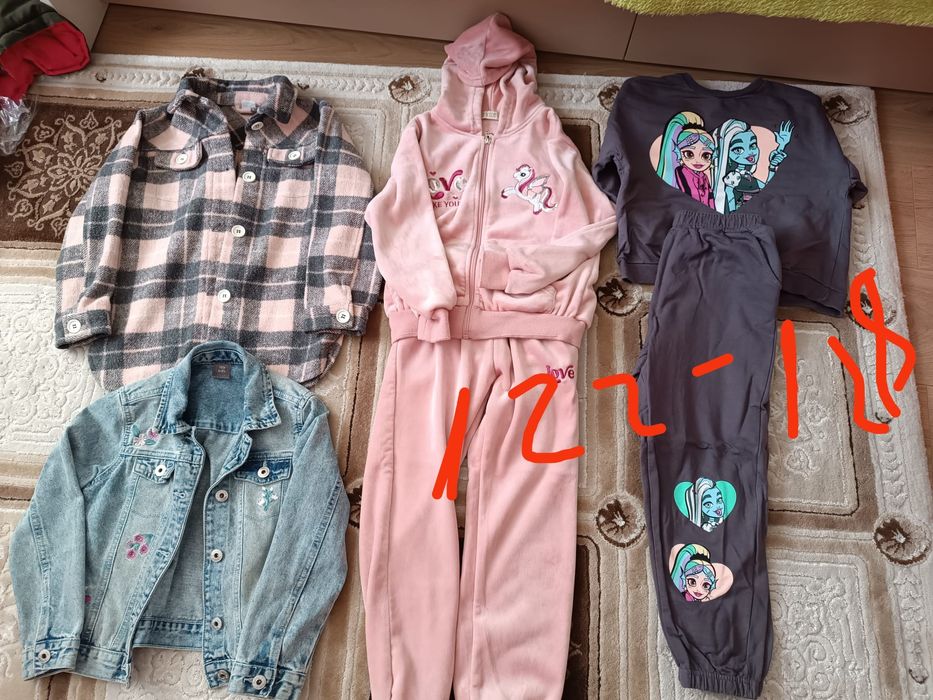 Haine copii, in stare ft buna