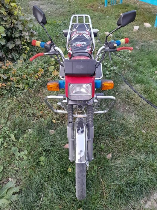 Мотоцикл Haojue original