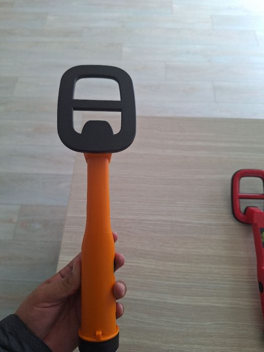 Metal detektor металлоискатель