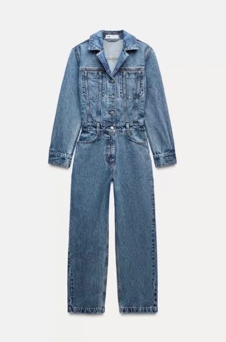 Нов гащеризон на Zara