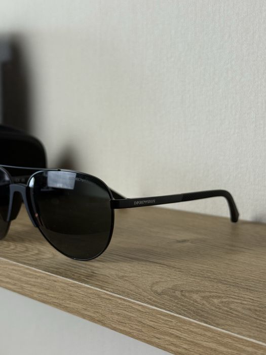 Мъжки очила Emporio Armani EA2059