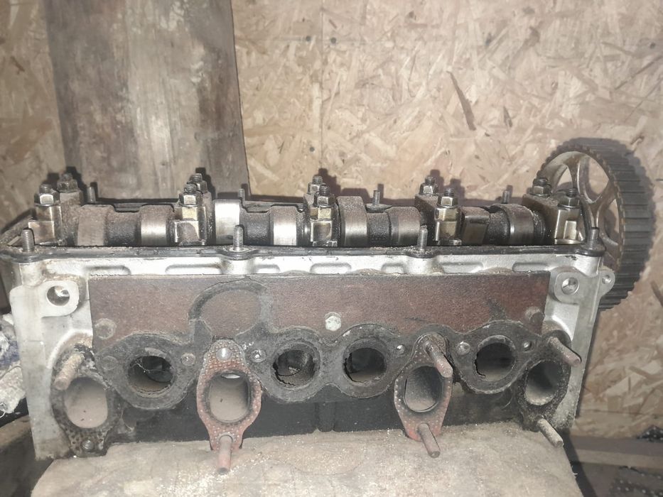 Продам гбц на ауди 80