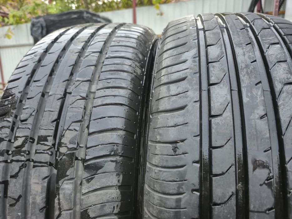 Anvelope Vara MAXXIS 215/50 r18