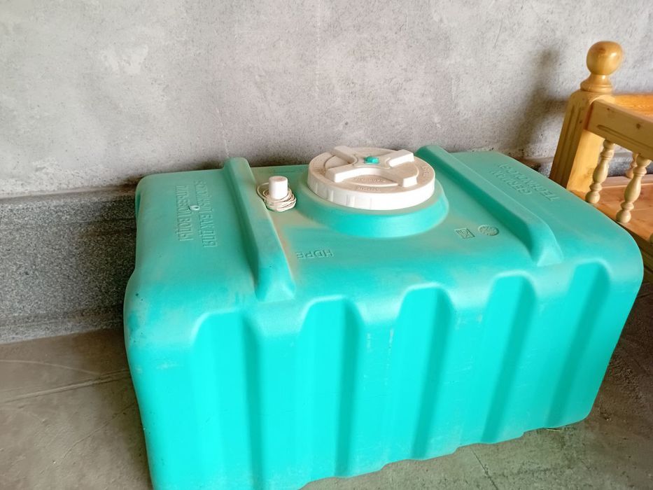 Suv filtrlash qurilmasi