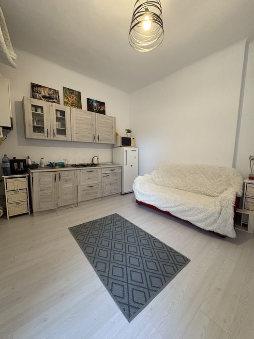 Garsoniera - centru istoric Brașov Michael Weiss