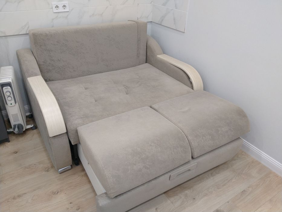 Диван трансформер