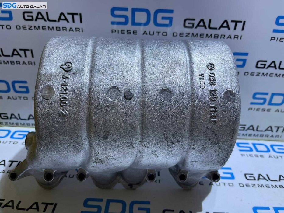 Galerie Admisie Skoda Fabia 1 1.9 SDI ASY 2000 - 2007 Cod 038129713F