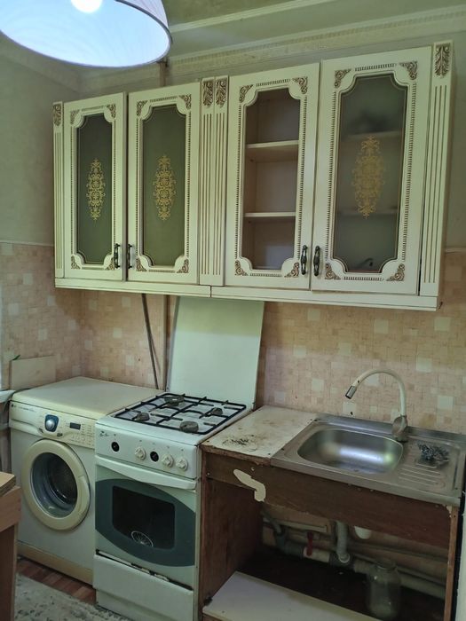 Квартира 3мкр 35дом