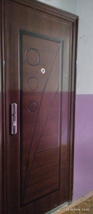 3к.кв 67кв.м. район Шанхай