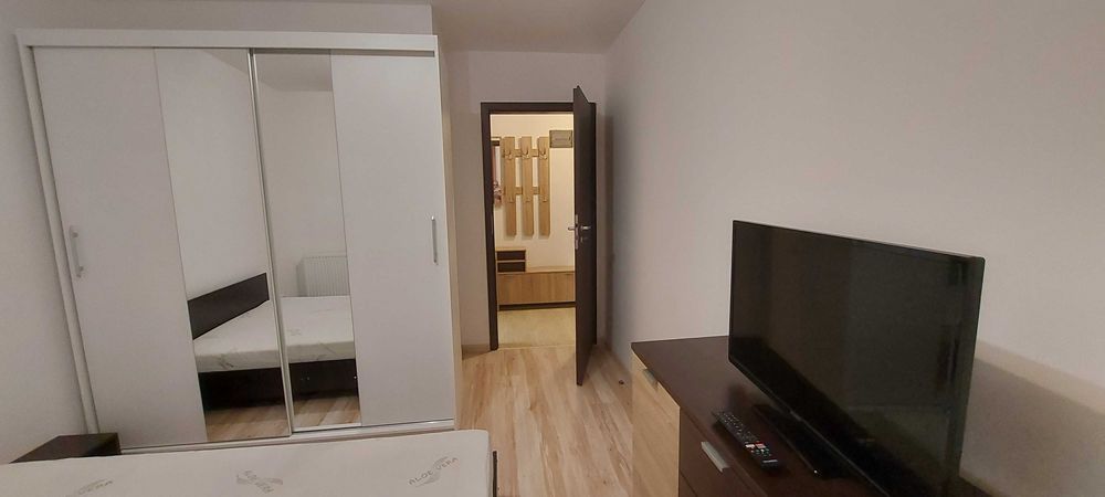 Apartament 2 camere Popesti Leordeni, metrou Dimitrie Leonida 15min