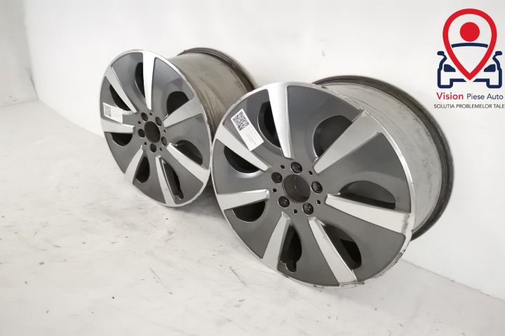 Оригинални джанти / Originalni Djanti 8.5 J R 19 ET 62 Мерцедес-Бенц /