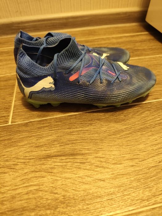 Футболни обувки Puma Future7 pro