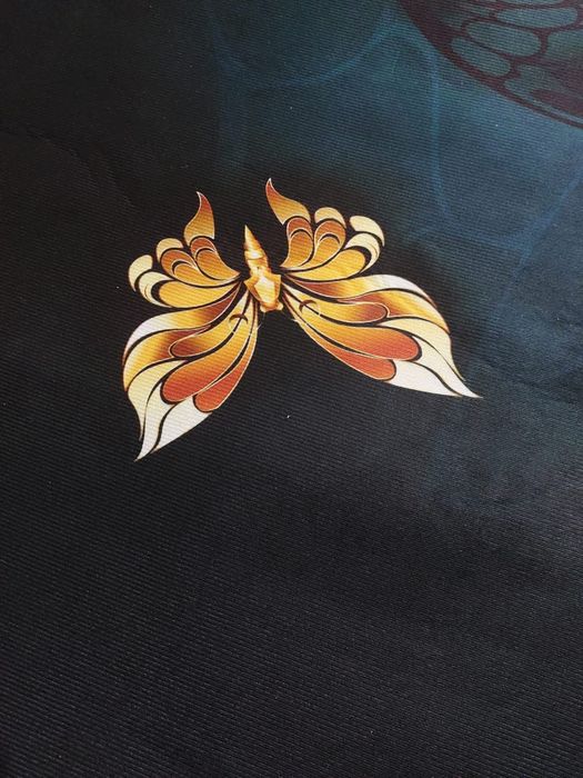 Палас безворсовый 180х250