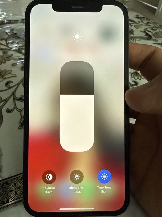 Iphone 12 без коробки